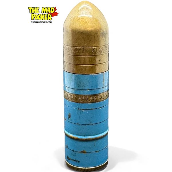 Vintage Trench Art Lighter