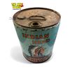 Image 2 : Vintage Indian Head Hydraulic Brake Fluid Can