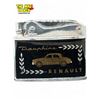 Image 1 : Vintage Penguin Dauphine Renault Advertising Lighter