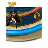 Image 2 : 1989 DC Comics Batman Wall Clock