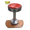 Image 1 : Vintage Diner Stool