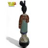 Image 3 : Vintage Cloisonne & Specimen Figurine