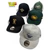 Image 1 : 5x Sports Hats: Cowboys, Titans, Jets, & More