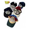 Image 2 : 5x Sports Hats : Yankees, Giants, Canucks, & More