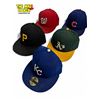 Image 1 : 5x Sports Hats : KC, Pirates, Cubs, & More