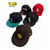 Image 1 : 5x Sports Hats : White Sox, Giants, Mariners, & More