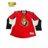 Image 1 : Reebok NHL Ottawa Senators Jersey Size Large