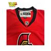 Image 3 : Reebok NHL Ottawa Senators Jersey Size Large