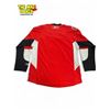 Image 4 : Reebok NHL Ottawa Senators Jersey Size Large