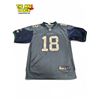 Image 1 : Reebok NFL Seattle Seahawks #18 Rice Jersey Size 52