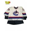 Image 1 : CCM NHL Vancouver Canucks #19 Naslund Size Large