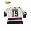Image 3 : CCM NHL Vancouver Canucks #19 Naslund Size Large