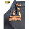 Image 6 : Reebok NFL Bears #6 Cutler Size Large