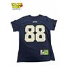Image 10 : 3x Sports Jerseys (NFL & CFL): Bc Lions Size XL, Seattle Seahawks Nike Size Large Gordon #28, & Maje