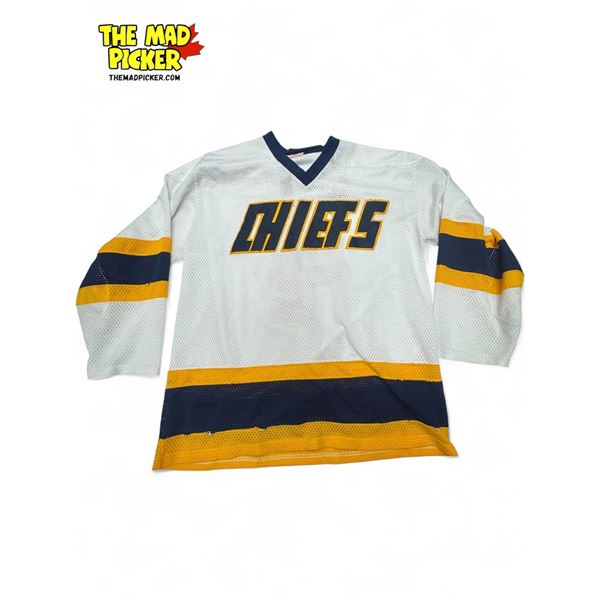 Vintage Pro Joy Chiefs #4 Jersey Size Large