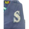Image 3 : 2x Baseball Jerseys : Seattle Mariners & San Francisco
