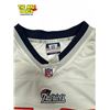 Image 2 : Reebok NFL Patriots #12 Brady Jersey Size XL
