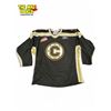 Image 1 : CHL Reebok CCM Chilliwack Bruins Jersey Size Large