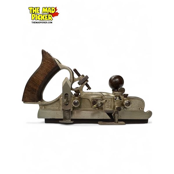 Vintage Stanley No.45 Planer