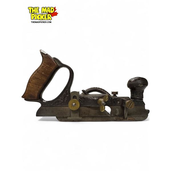 Vintage Stanley No. 46 Planer