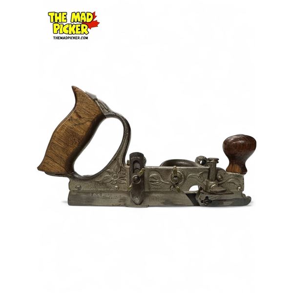 Vintage Stanley No.45 Planer