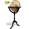 Image 1 : Vintage Replogle 12" World Classic Series Globe On Stand