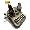 Image 4 : Vintage The Printype Oliver Typewriter