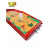 Image 5 : Vintage Munro Games Ltd. Wooden Table Top Hockey Game