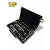 Image 1 : Vintage Dura Tone Clarinet With Case