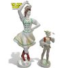 Image 2 : 3x Vintage Porcelain Figurines