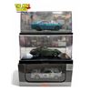 Image 1 : 3x Die Cast Model Cars : Celica, Lamborghini, & BMW M1