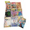 Image 2 : 10x Assorted Comic Books: X-Men, Hellstorm, X-Force, World's Finest, She-Hulk, Deathlok