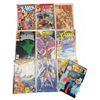 Image 3 : 10x Assorted Comic Books: X-Men, Hellstorm, X-Force, World's Finest, She-Hulk, Deathlok