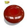 Image 3 : Vintage Red Asian Bowl