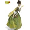 Image 2 : Vintage Royal Doulton Fleur Porcelain Figurine