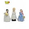 Image 1 : 3x Vintage Royal Doulton Porcelain Figurines : Wendy, Mandy, Bed Time