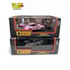 Image 1 : 2x Eagle Collectibles Premium Die Cast Cars : Porsche 911 SC & 934 Turbo