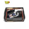 Image 2 : 2x Eagle Collectibles Premium Die Cast Cars : Porsche Carrera RSR 61 & 69