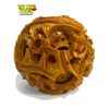 Image 2 : Vintage Dragon Themed Asian Puzzle Ball