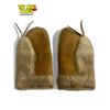 Image 1 : Vintage Inuit Sealskin Mitts