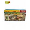 Image 6 : Vintage Matchbox Service Station With Forecourt