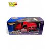 Image 2 : 2x Hot Wheels Hot Tunerz Die Cast Cars : Hummer & Ford SVT Lightning Concept