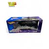 Image 3 : 2x Hot Wheels Hot Tunerz Die Cast Cars : Hummer & Ford SVT Lightning Concept