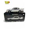 Image 1 : Minichamps BMW 3.0 CSL With Spoiler Set 1973 1:18 Scale Die Cast Car
