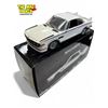 Image 2 : Minichamps BMW 3.0 CSL With Spoiler Set 1973 1:18 Scale Die Cast Car