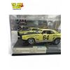 Image 3 : Carrera Evolution Chevrolet Camaro SS396 SCCA 1973