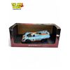 Image 1 : Auto Art Porsche 917K 1:18 Scale Die Cast Model Car