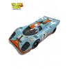 Image 2 : Auto Art Porsche 917K 1:18 Scale Die Cast Model Car