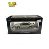 Image 5 : 2x Die Cast Model Cars : BMW 635 CSi & Shelby GT-350R '67 Le Mans