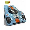 Image 2 : Auto Art Porsche 917K 1:18 Scale Die Cast Model Car